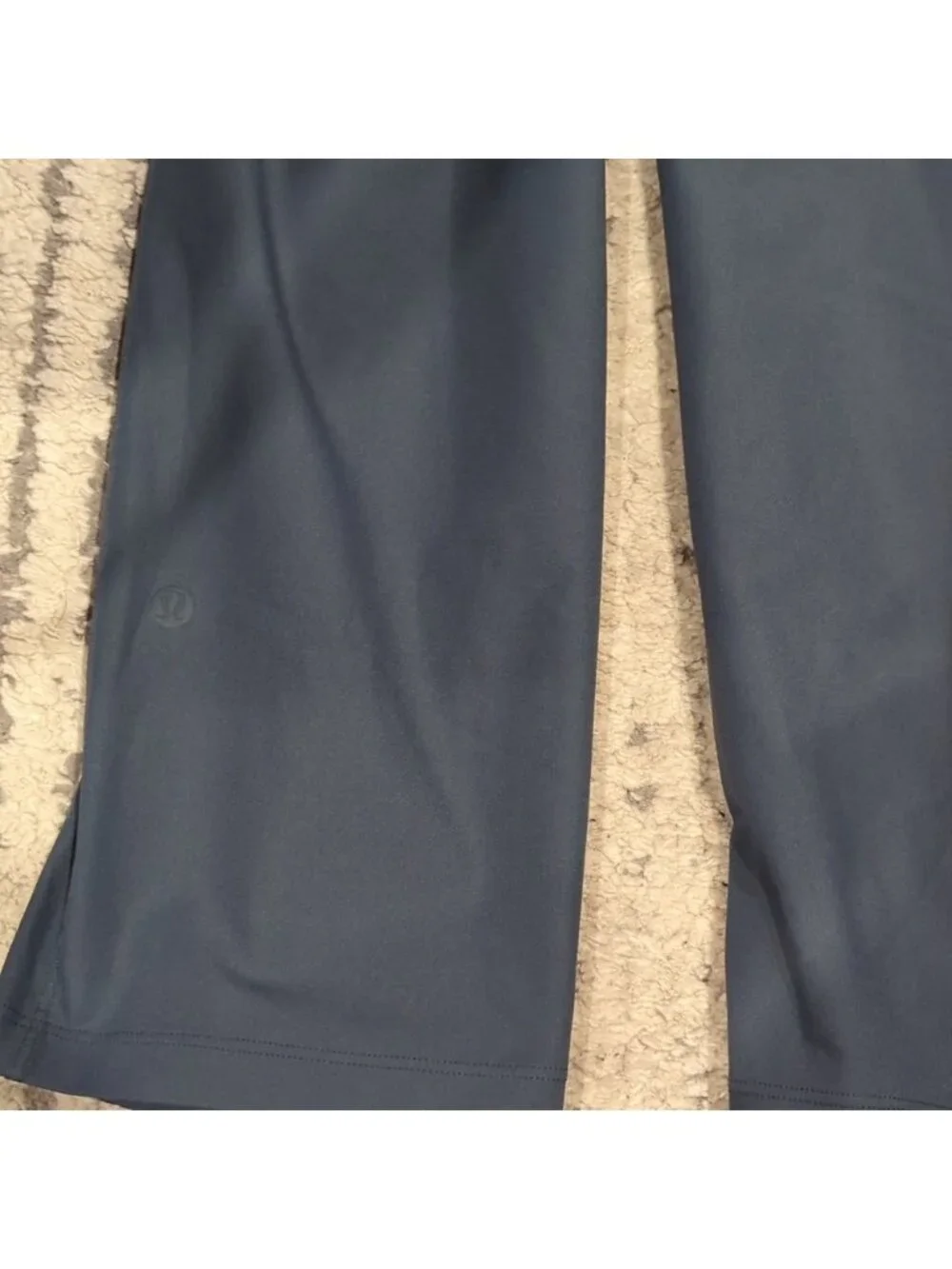 Lululemon Next Move Crop *23